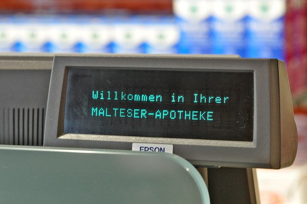 Willkommen!