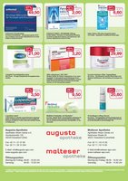 Angebote März/April