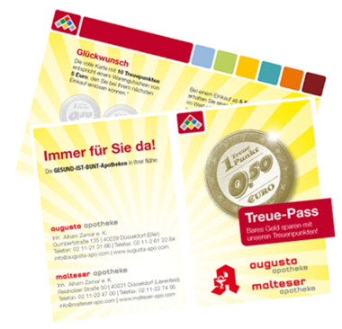 Treuepass Treuepass