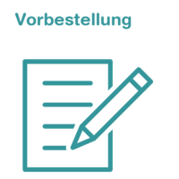 Vorbestellung